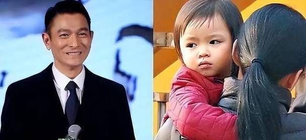 刘德华女儿名字及生活现状：低调奢华的星二代生活大揭秘