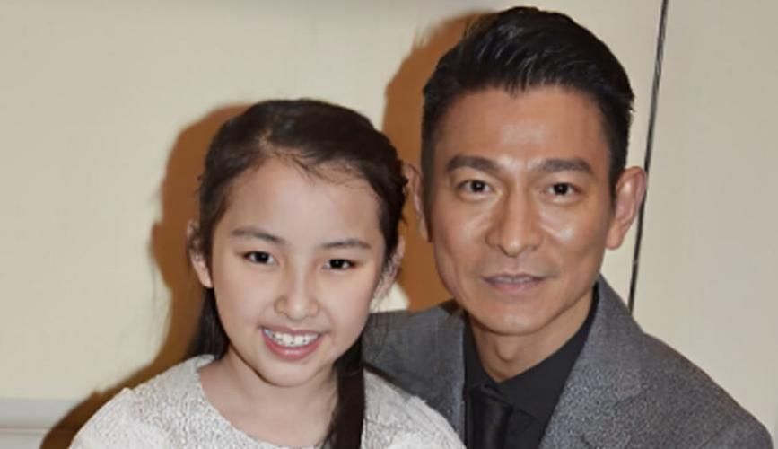 刘德华女儿名字叫什么 真相终于揭晓
