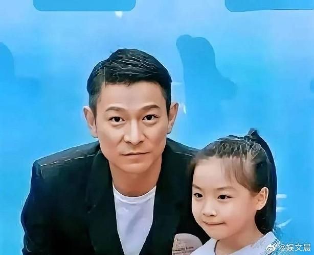 刘德华女儿名字叫什么 真相终于揭晓