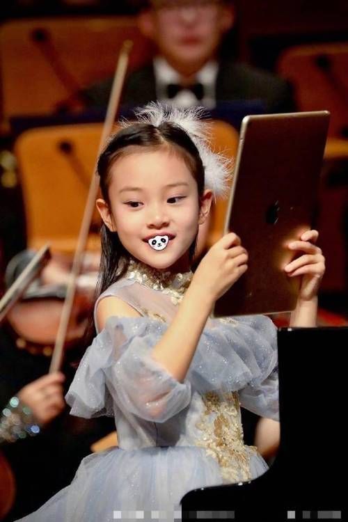 刘德华女儿名字叫什么 真相终于揭晓