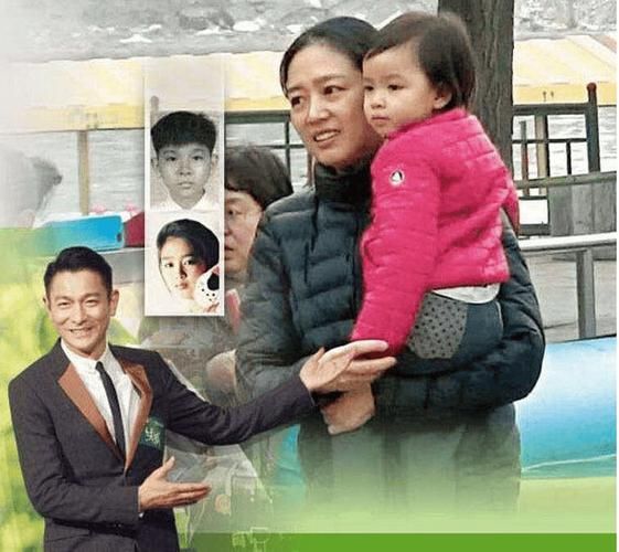 刘德华女儿数量引关注 天王家庭生活揭秘