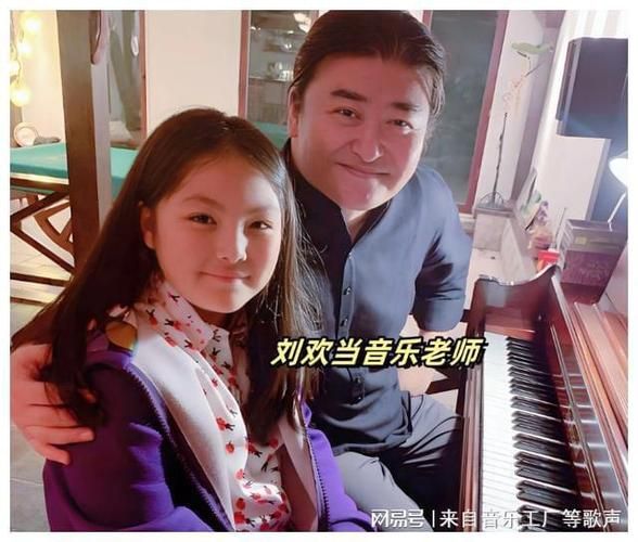 刘德华女儿最新照片：刘向蕙长相神似妈妈，星二代颜值太高