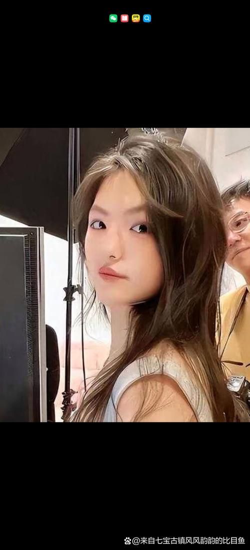 刘德华女儿最近照片引围观 网友纷纷点赞可爱