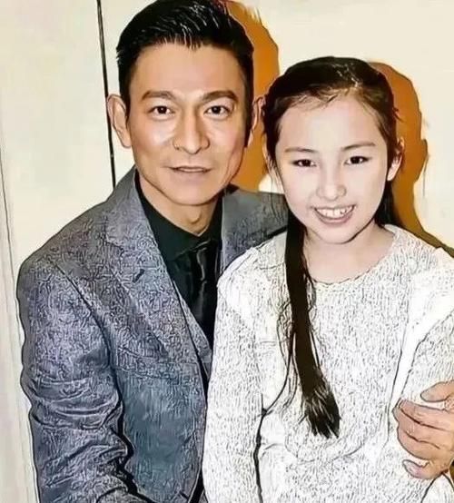 刘德华女儿：低调星二代的成长之路与生活点滴