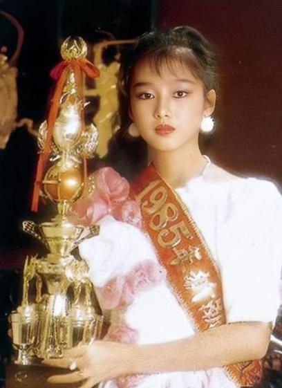 刘德华女儿：低调星二代的成长之路与生活点滴