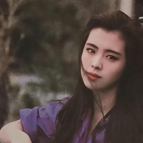 刘德华女装扮相你见过吗？气质出众似王祖贤！