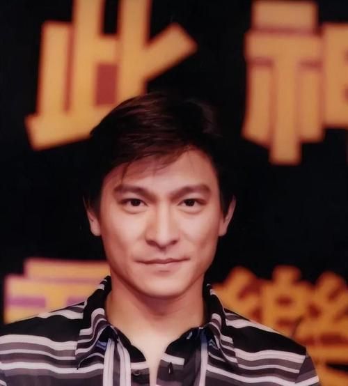 刘德华好多岁了 揭秘天王不老的秘密