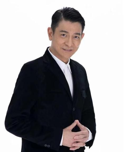 刘德华好多岁了揭秘他的真实年龄