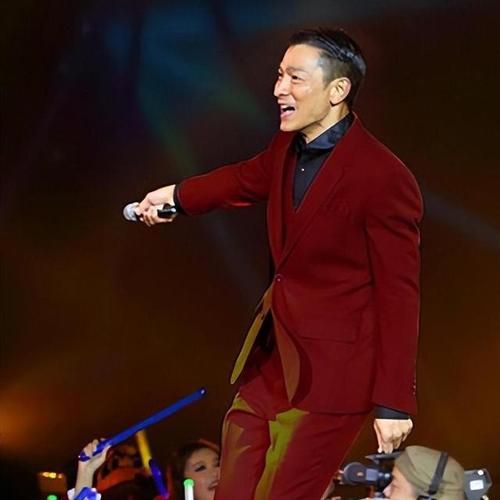 刘德华如何评价94红磡那场传奇演出