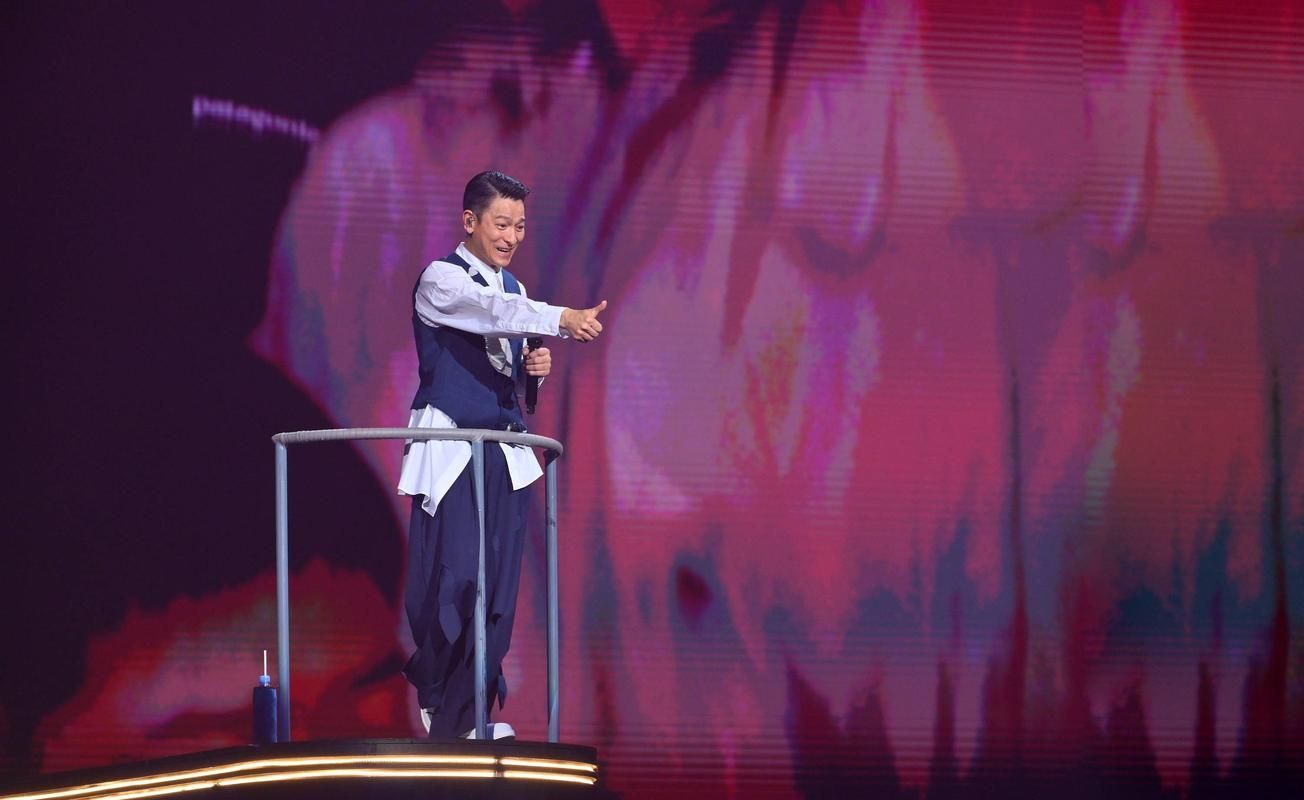 刘德华如何评价刀郎 揭秘两位天王的音乐交集