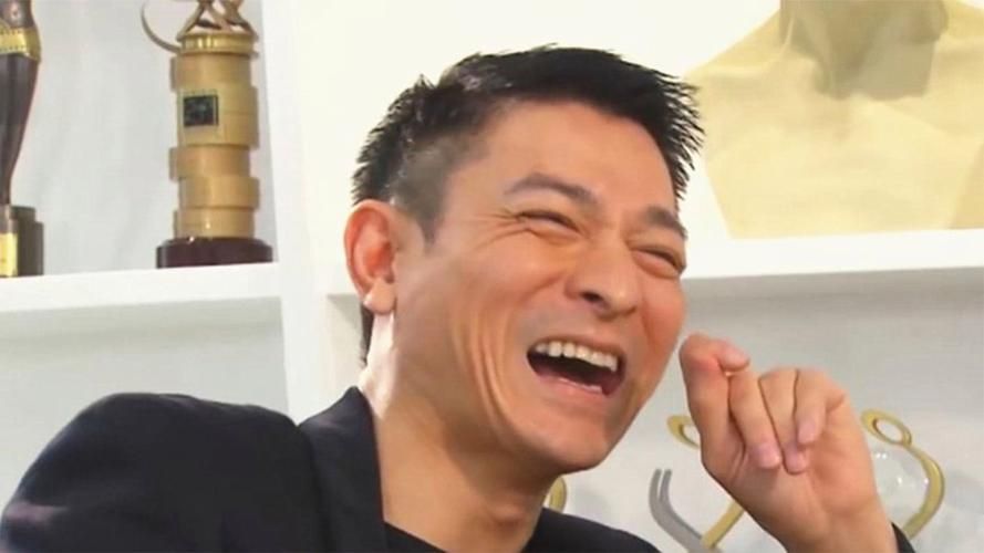 刘德华如何评价张卫健这些细节太真实