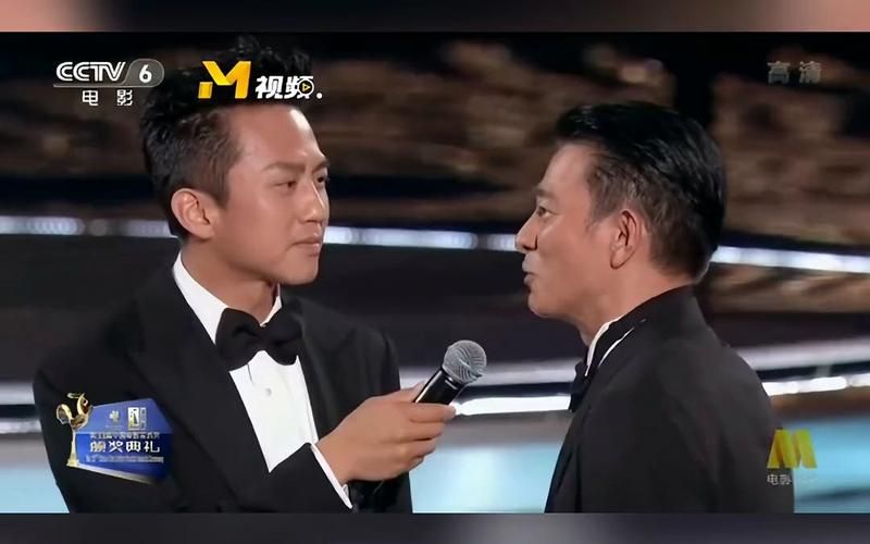 刘德华如何评价邓超的演技与为人处世