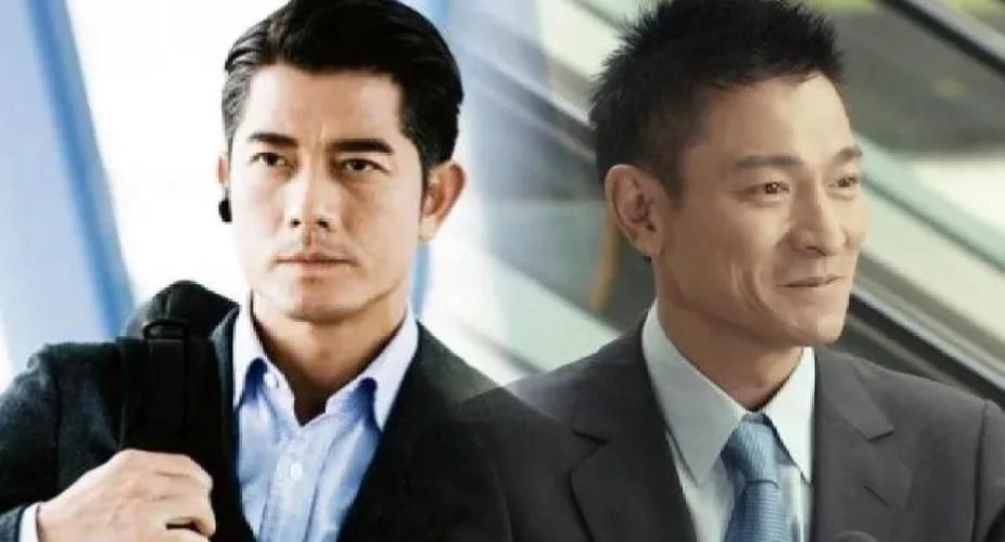 刘德华如何评价郭富城的演技与舞台表现
