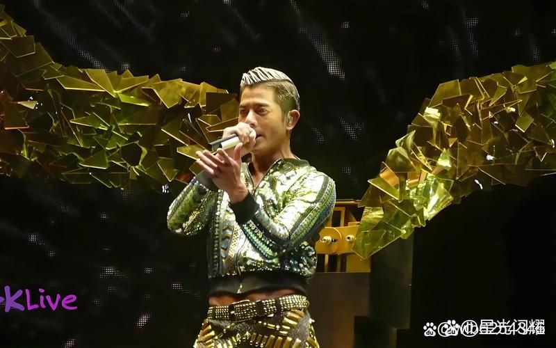 刘德华如何评价郭富城的演技与舞台表现