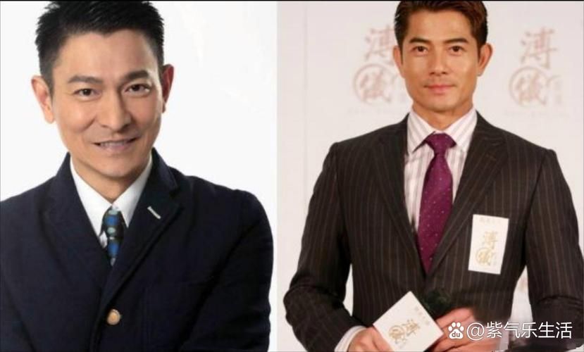 刘德华如何评价郭富城的演技与舞台表现