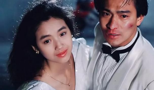 刘德华如来神掌：怀旧港片，重温儿时记忆