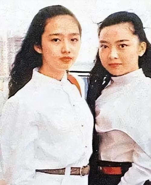 刘德华妻子朱丽倩资料她的职业和家庭生活