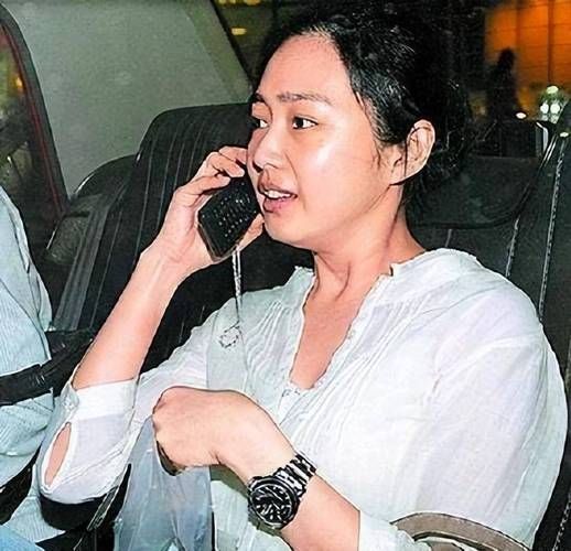 刘德华妻子照片曝光！罕见现身演唱会，状态如何？