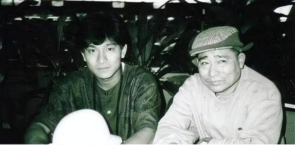 刘德华姐弟关系如何他们私下相处的真实情况