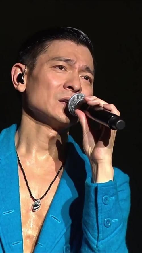 刘德华姓什么这个简单问题很多人答错