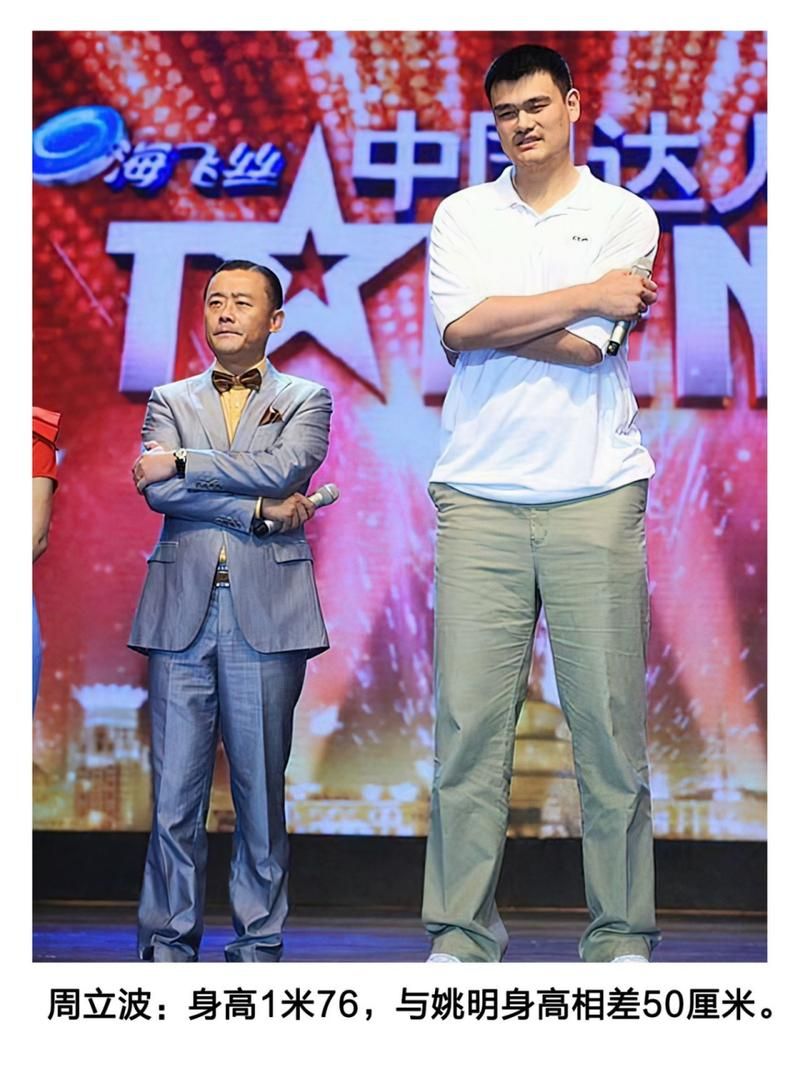 刘德华姚明谁更火？巨星人气大PK！