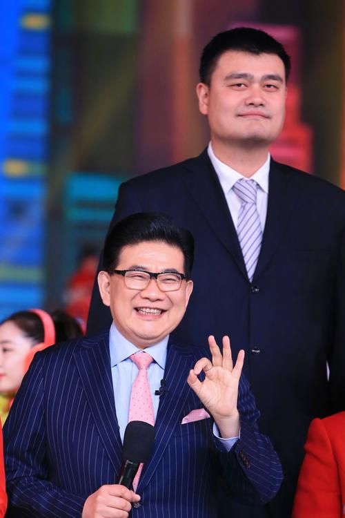 刘德华姚明谁更火？巨星人气大PK！