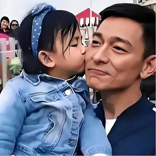 刘德华婚史全记录从初恋到结婚的感情历程