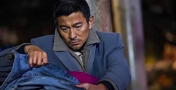 刘德华孤儿电影幕后花絮 揭秘拍摄感人瞬间