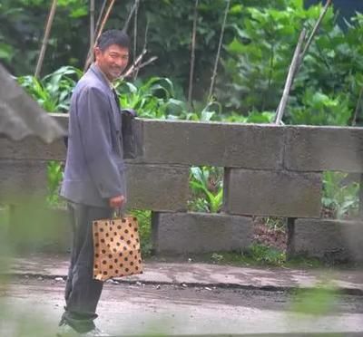 刘德华孤儿电影幕后花絮 揭秘拍摄感人瞬间