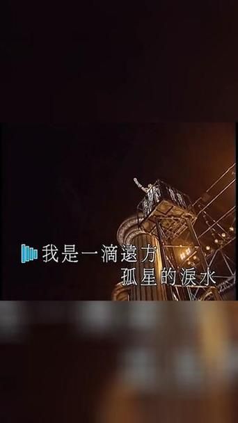 刘德华孤星泪歌词背后的故事 揭秘创作灵感与情感表达
