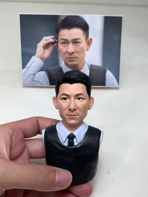 刘德华学变脸心得公开 教你快速入门变脸艺术
