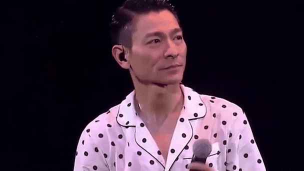 刘德华官网：最新资讯和华仔动态一手掌握
