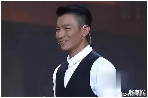 刘德华家产多少亿 他的钱是怎么赚来的