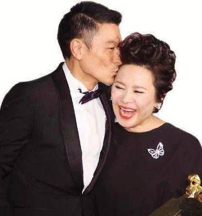 刘德华家产多少亿 他的钱是怎么赚来的