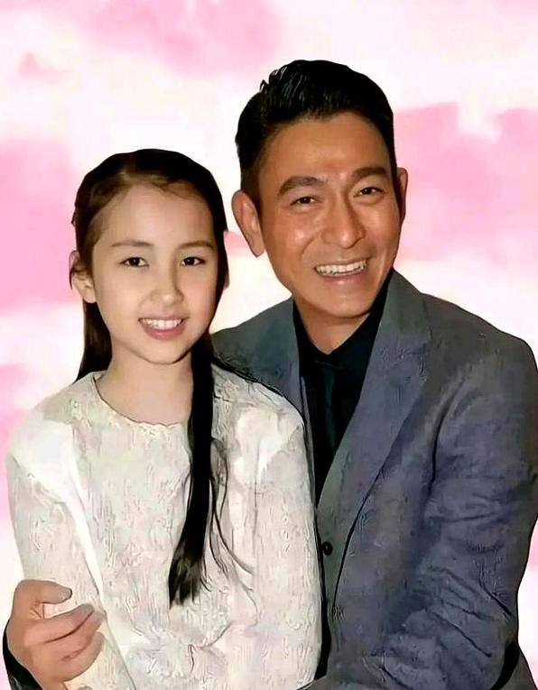 刘德华家庭情况如何 多年婚姻生活细节