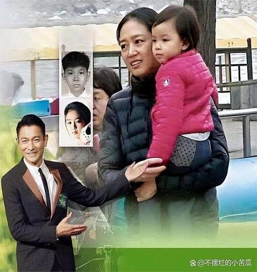 刘德华家庭情况如何 多年婚姻生活细节