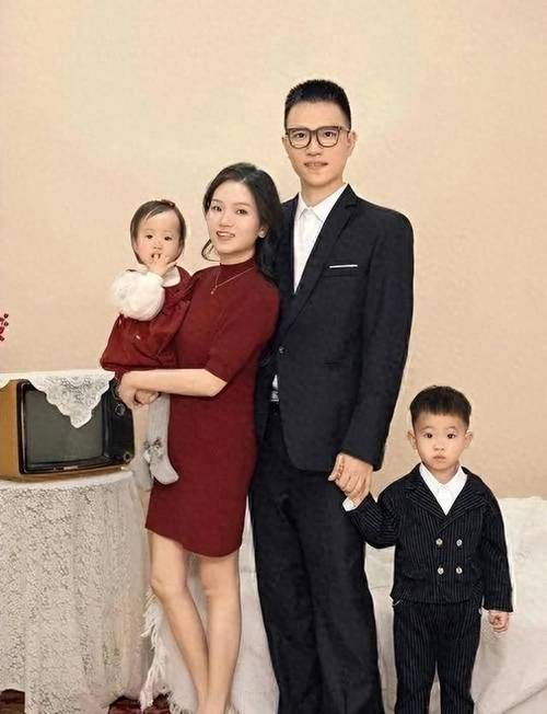 刘德华家庭情况如何 多年婚姻生活细节