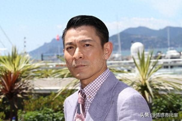 刘德华家族成员及家世背景：24口人的传奇人生
