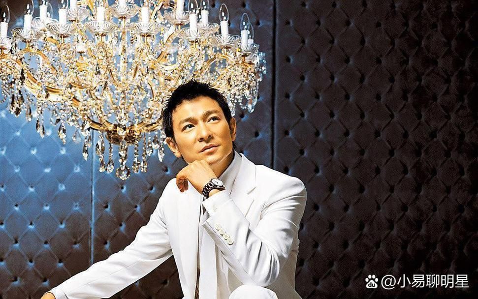 刘德华家族成员及家世背景：24口人的传奇人生