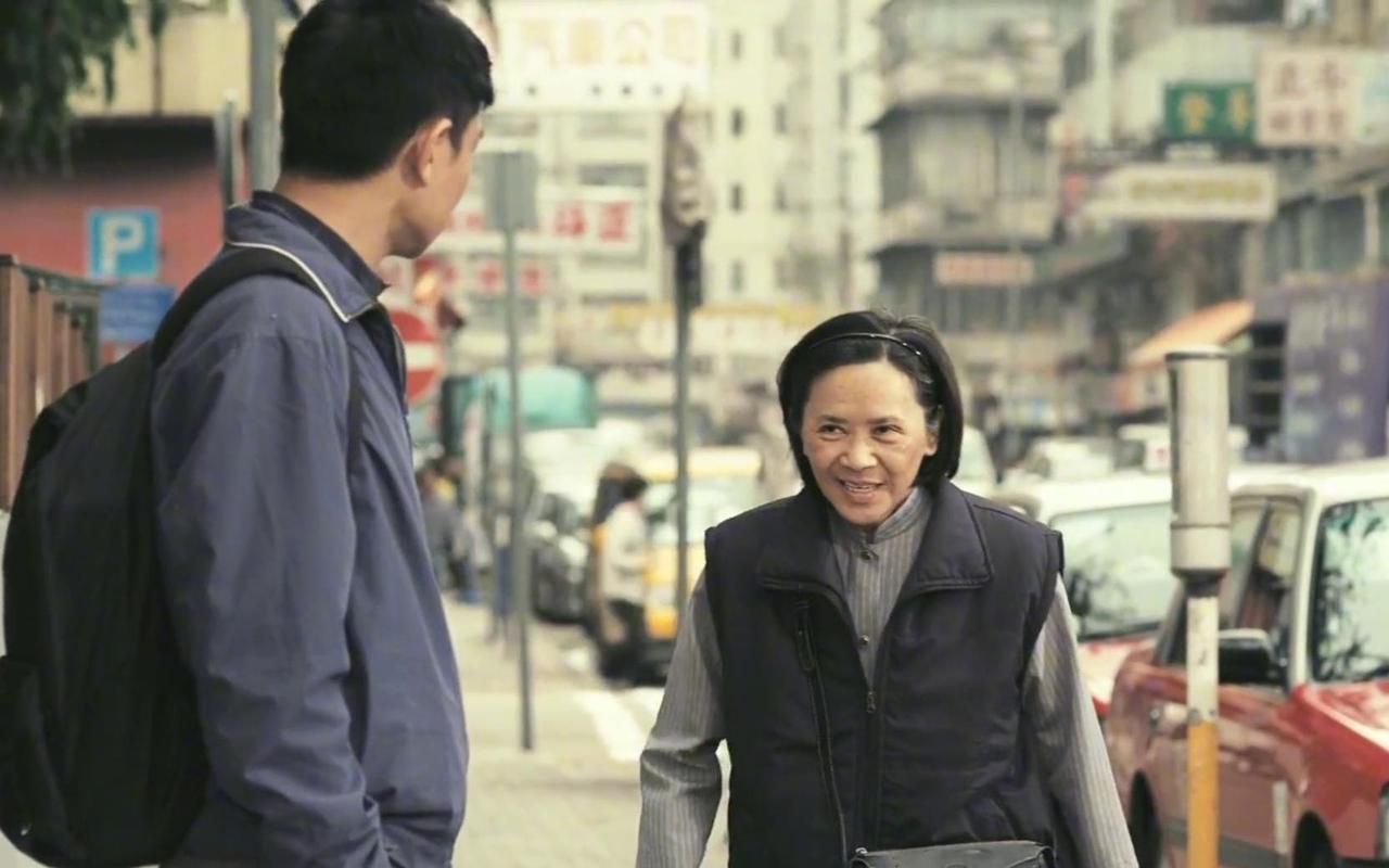 刘德华容易受伤的女人背后故事大揭秘