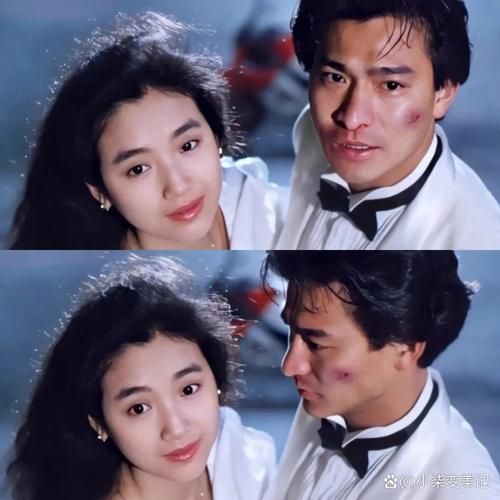 刘德华容易受伤的女人背后故事大揭秘