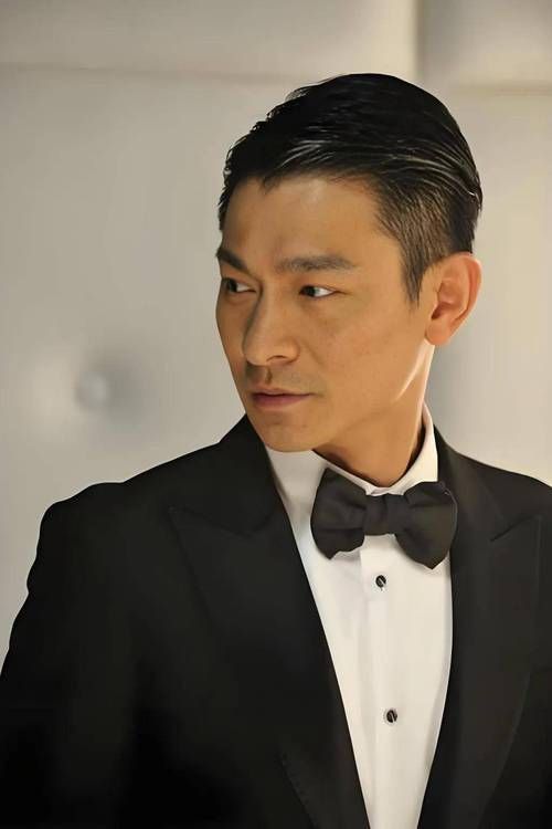 刘德华容颜不老的秘密：是整容还是保养？