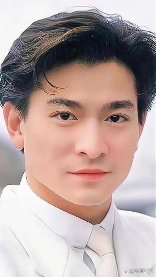 刘德华容颜不老的秘密：是整容还是保养？