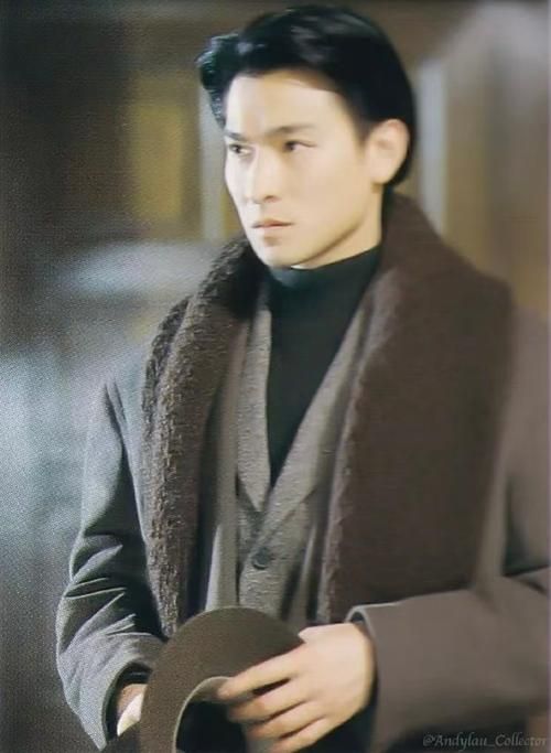 刘德华对任贤齐评价如何看两人多年友情故事