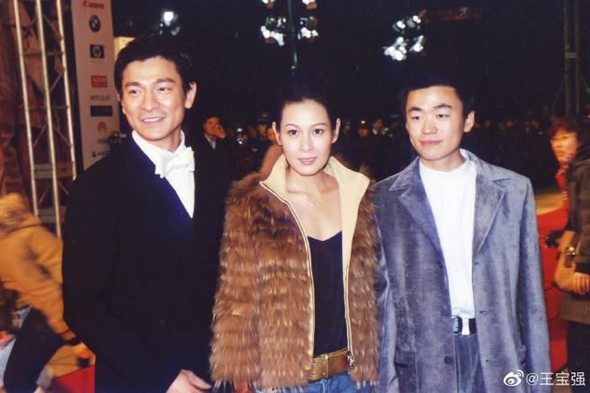 刘德华对任贤齐评价如何看两人多年友情故事