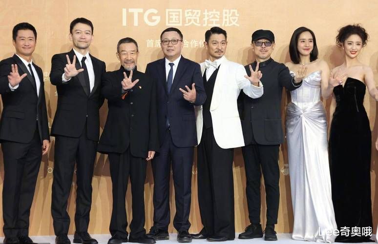 刘德华对李雪健的评价曝光两人私下真实关系