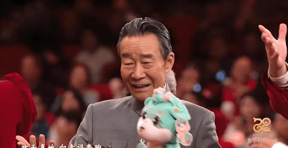 刘德华对李雪健的评价曝光两人私下真实关系