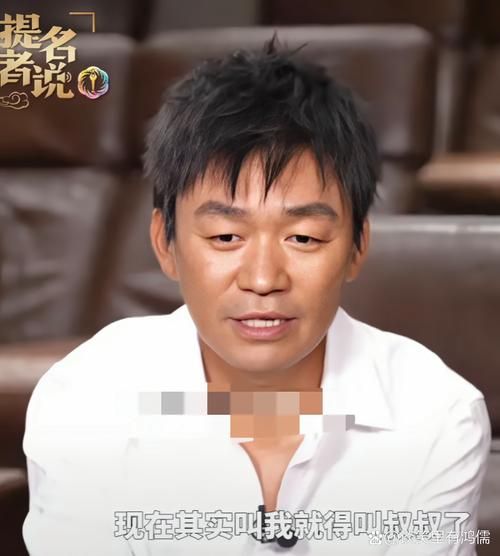 刘德华对王宝强的评价看天王眼中的草根影帝