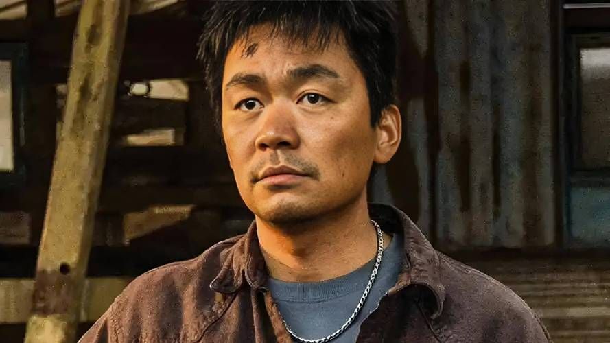 刘德华对王宝强的评价看天王眼中的草根影帝