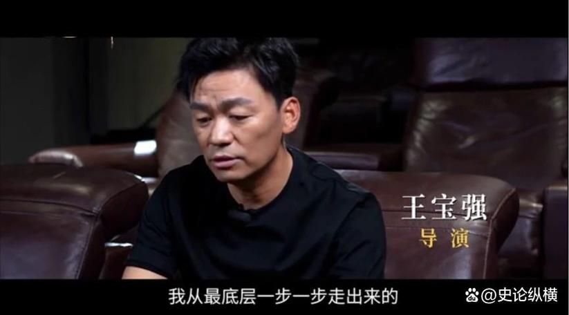 刘德华对王宝强的评价看天王眼中的草根影帝